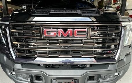 GMC Sierra, 2025 год, 15 775 000 рублей, 3 фотография