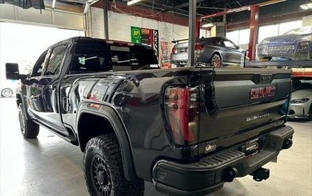 GMC Sierra, 2025 год, 15 775 000 рублей, 7 фотография