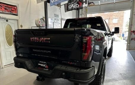 GMC Sierra, 2025 год, 15 775 000 рублей, 12 фотография