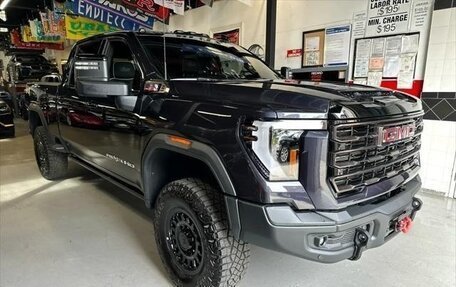 GMC Sierra, 2025 год, 15 775 000 рублей, 10 фотография
