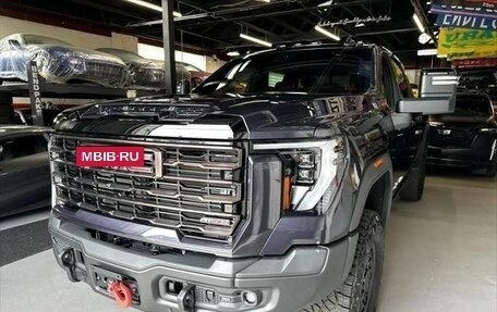 GMC Sierra, 2025 год, 15 775 000 рублей, 11 фотография