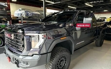 GMC Sierra, 2025 год, 15 775 000 рублей, 4 фотография