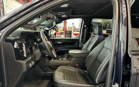 GMC Sierra, 2025 год, 15 775 000 рублей, 21 фотография