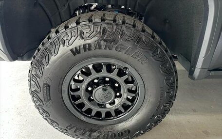 GMC Sierra, 2025 год, 15 775 000 рублей, 16 фотография