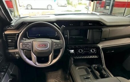 GMC Sierra, 2025 год, 15 775 000 рублей, 19 фотография