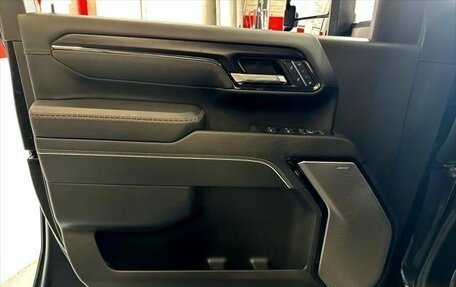 GMC Sierra, 2025 год, 15 775 000 рублей, 14 фотография