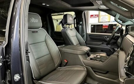 GMC Sierra, 2025 год, 15 775 000 рублей, 22 фотография
