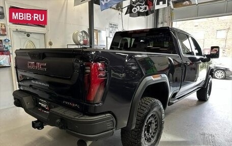 GMC Sierra, 2025 год, 15 775 000 рублей, 5 фотография