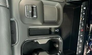 GMC Sierra, 2025 год, 15 775 000 рублей, 24 фотография