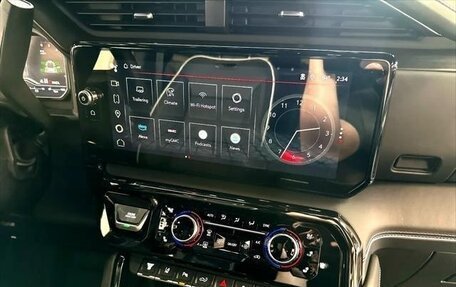 GMC Sierra, 2025 год, 15 775 000 рублей, 23 фотография