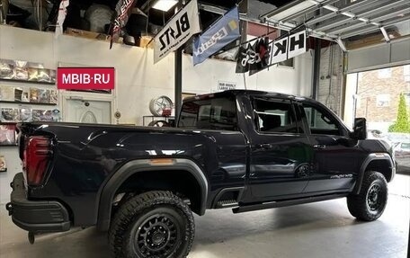 GMC Sierra, 2025 год, 15 775 000 рублей, 6 фотография