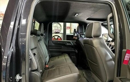 GMC Sierra, 2025 год, 15 775 000 рублей, 17 фотография