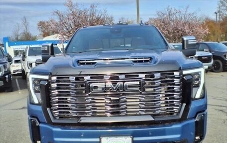 GMC Sierra, 2025 год, 15 775 000 рублей, 2 фотография