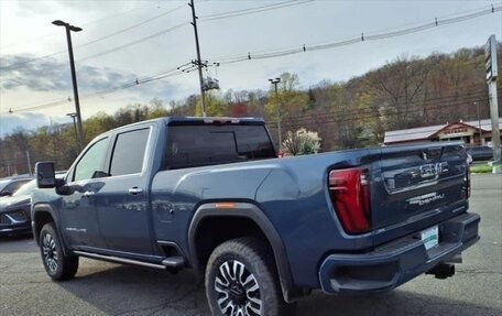 GMC Sierra, 2025 год, 15 775 000 рублей, 3 фотография