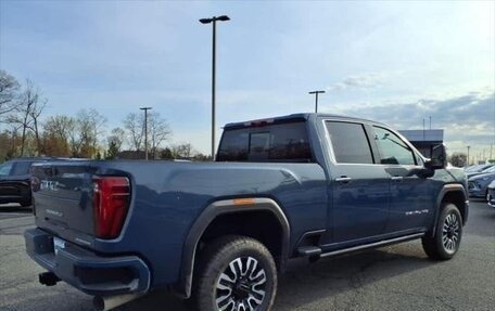 GMC Sierra, 2025 год, 15 775 000 рублей, 5 фотография