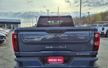 GMC Sierra, 2025 год, 15 775 000 рублей, 4 фотография