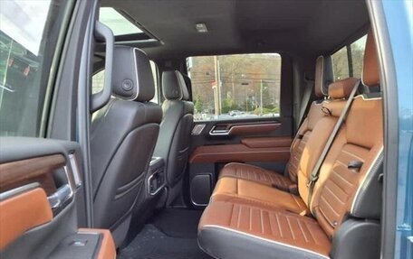 GMC Sierra, 2025 год, 15 775 000 рублей, 12 фотография