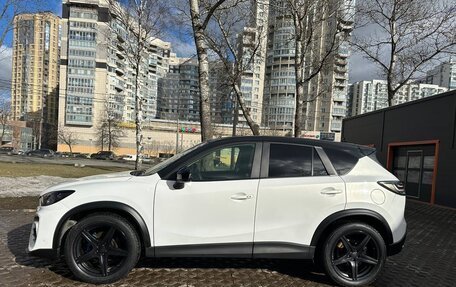 Mazda CX-5 II, 2014 год, 1 895 000 рублей, 4 фотография