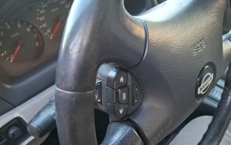 Nissan Almera, 2002 год, 299 000 рублей, 10 фотография