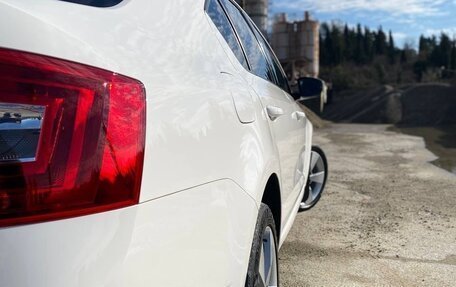 Skoda Octavia, 2015 год, 1 400 000 рублей, 5 фотография