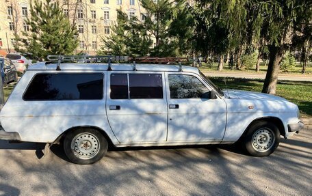 ГАЗ 310221 Волга, 1999 год, 170 000 рублей, 3 фотография
