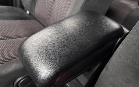 Nissan Tiida, 2012 год, 850 000 рублей, 23 фотография