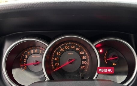 Nissan Tiida, 2012 год, 850 000 рублей, 24 фотография