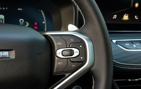 Haval Jolion, 2025 год, 2 949 000 рублей, 10 фотография