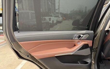 BMW X7, 2022 год, 8 950 000 рублей, 11 фотография