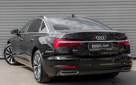 Audi A6, 2020 год, 5 100 000 рублей, 7 фотография