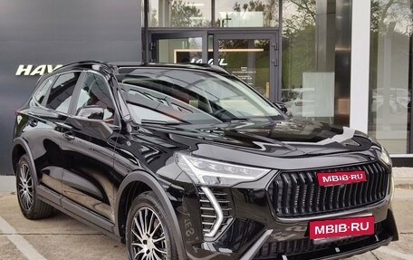 Haval Jolion, 2025 год, 2 799 000 рублей, 2 фотография