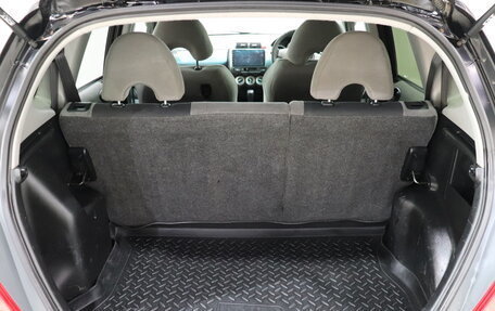 Honda Fit III, 2005 год, 420 000 рублей, 11 фотография