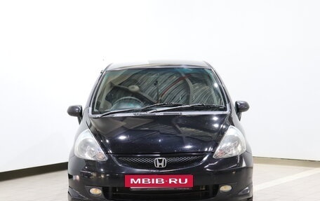 Honda Fit III, 2005 год, 420 000 рублей, 3 фотография