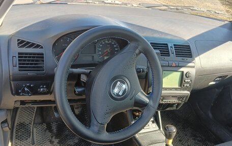 SEAT Cordoba II, 2000 год, 360 000 рублей, 2 фотография