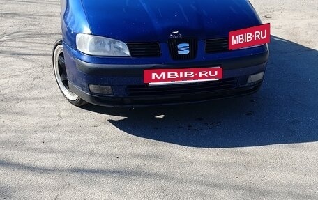 SEAT Cordoba II, 2000 год, 360 000 рублей, 4 фотография