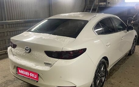 Mazda 3, 2020 год, 2 000 000 рублей, 1 фотография