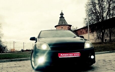 Opel Astra H, 2008 год, 550 000 рублей, 1 фотография
