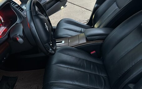 Nissan Teana, 2008 год, 960 000 рублей, 16 фотография
