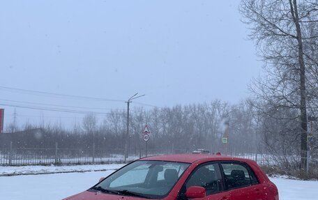 Toyota Corolla, 2005 год, 850 000 рублей, 9 фотография