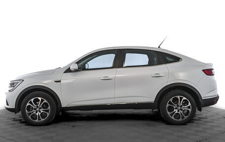 Renault Arkana I, 2019 год, 1 900 000 рублей, 8 фотография