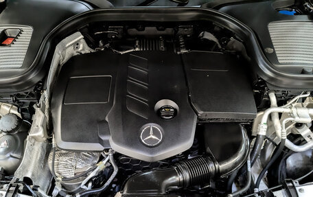 Mercedes-Benz GLC Coupe, 2020 год, 4 895 000 рублей, 9 фотография