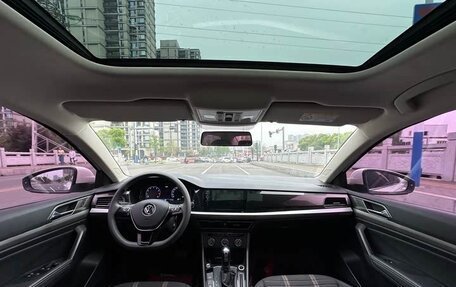 Volkswagen Lavida, 2021 год, 1 159 039 рублей, 2 фотография