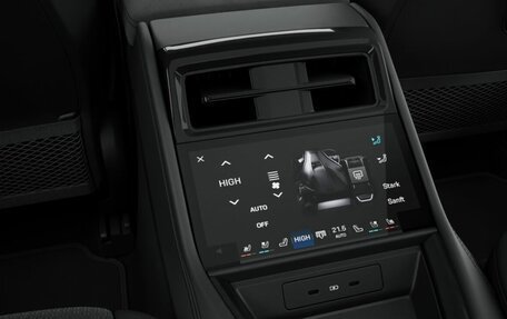 Porsche Panamera, 2025 год, 29 143 000 рублей, 10 фотография