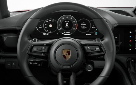 Porsche Panamera, 2025 год, 29 143 000 рублей, 7 фотография