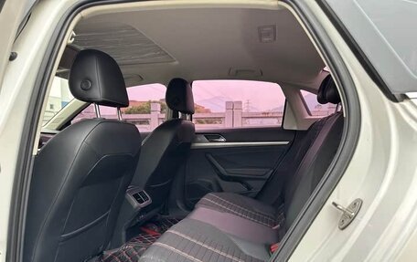 Volkswagen Lavida, 2021 год, 1 159 039 рублей, 8 фотография