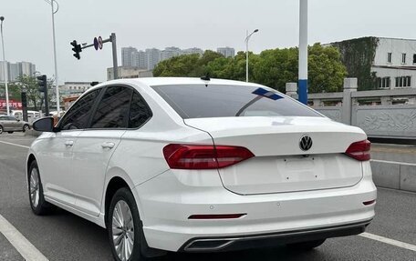 Volkswagen Lavida, 2021 год, 1 159 039 рублей, 11 фотография