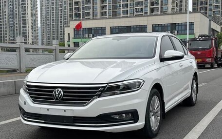 Volkswagen Lavida, 2021 год, 1 159 039 рублей, 10 фотография