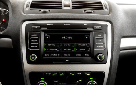 Skoda Octavia, 2011 год, 845 000 рублей, 15 фотография