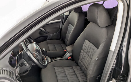 Skoda Octavia, 2011 год, 845 000 рублей, 20 фотография