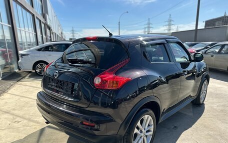 Nissan Juke II, 2012 год, 1 130 000 рублей, 6 фотография